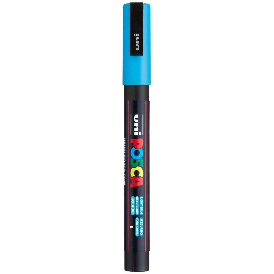 POSCA MARQUEUR PC3M 11685