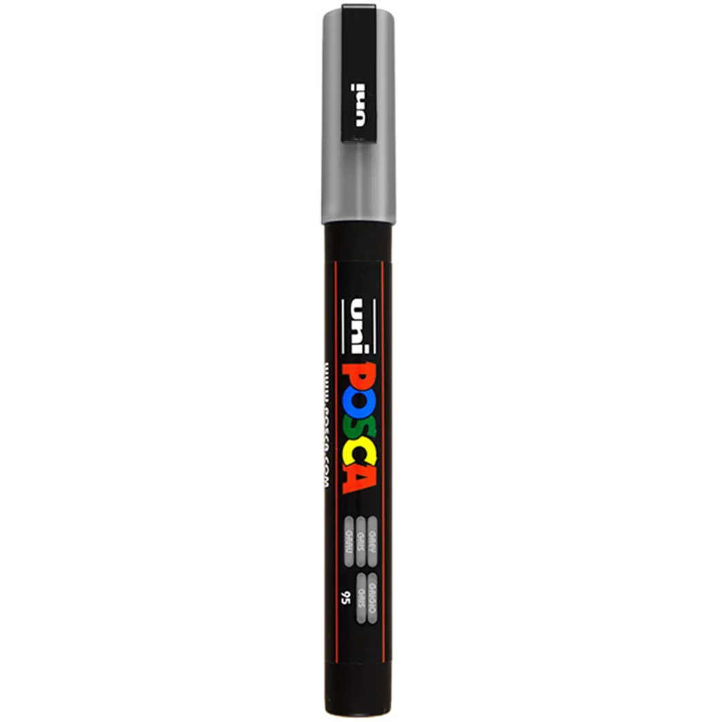 POSCA MARQUEUR PC3M 11683