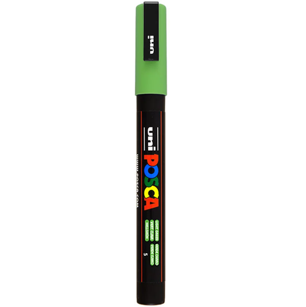 POSCA MARQUEUR PC3M 66686