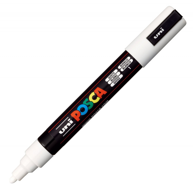 POSCA MARQUEUR PC5M 38676