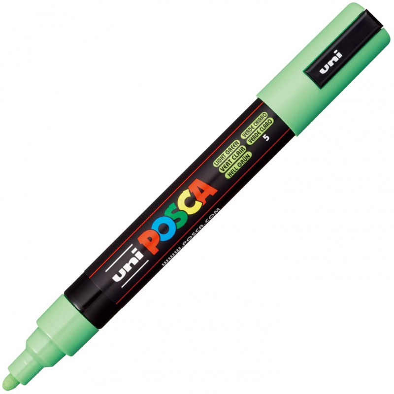 POSCA MARQUEUR PC5M 11676