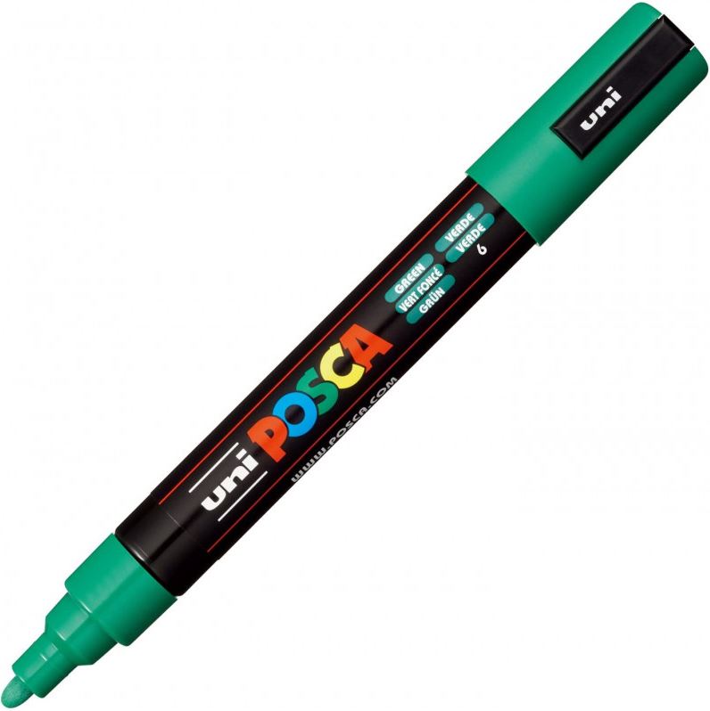 POSCA MARQUEUR PC5M 39544