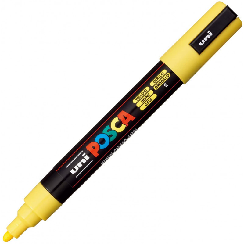 POSCA MARQUEUR PC5M 39543