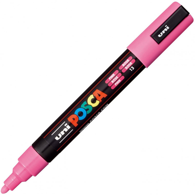 POSCA MARQUEUR PC5M 11673
