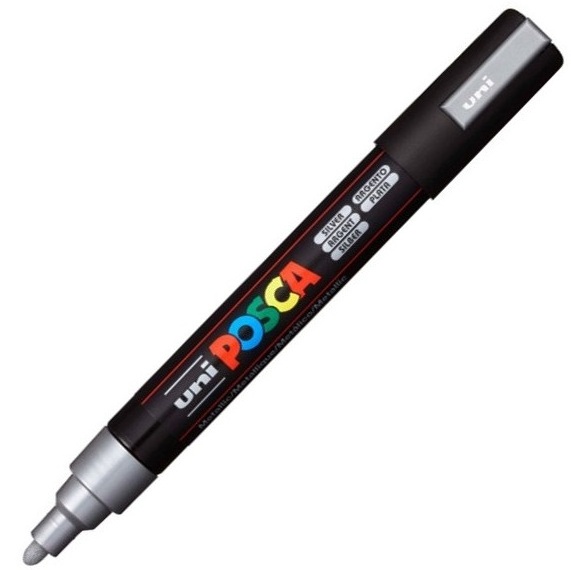POSCA MARQUEUR PC5M 11662