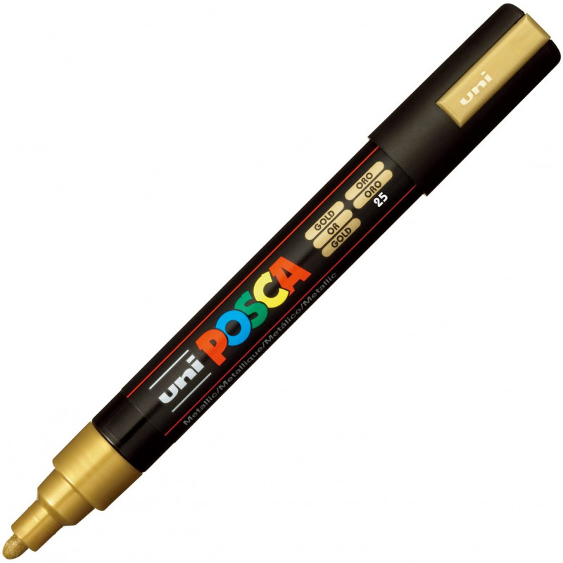 POSCA MARQUEUR PC5M 11670