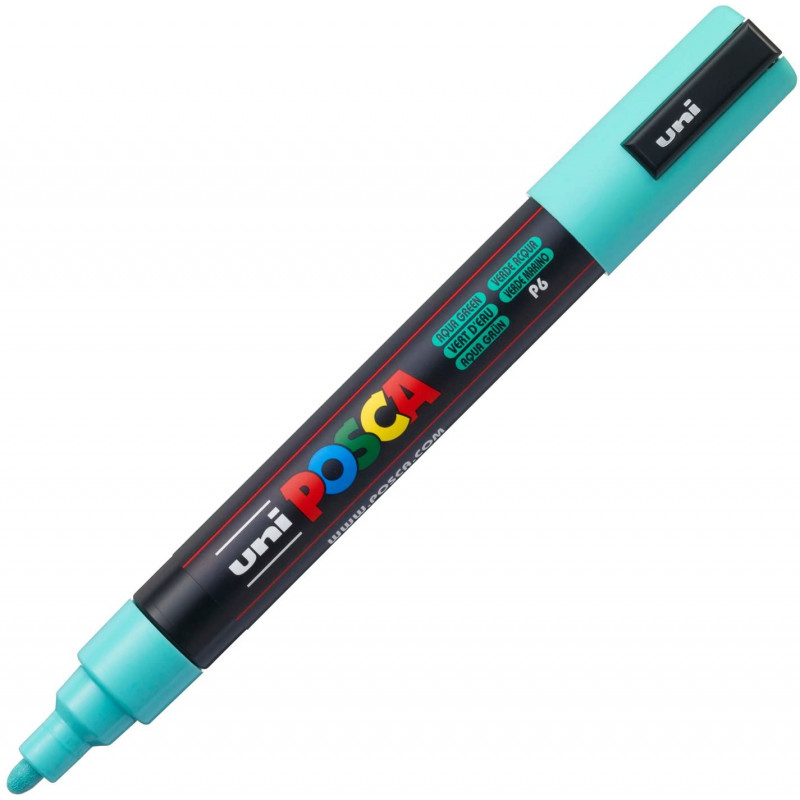 POSCA MARQUEUR PC5M 601993