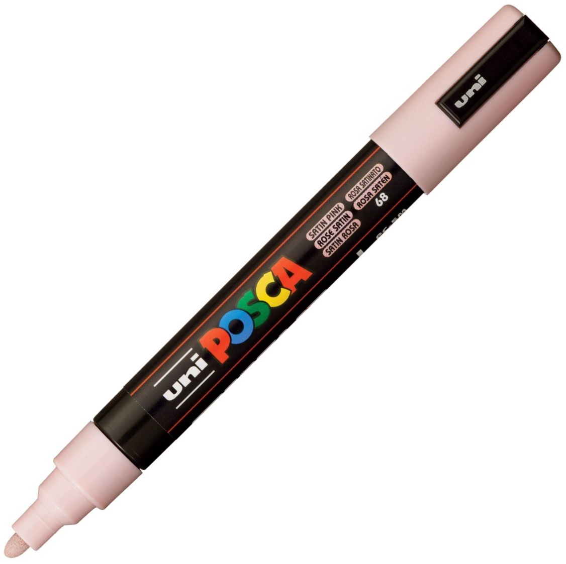 POSCA MARQUEUR PC5M 172305
