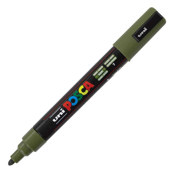 POSCA MARQUEUR PC5M 172307