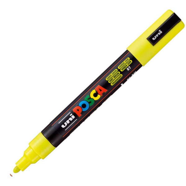 POSCA MARQUEUR PC5M 172308