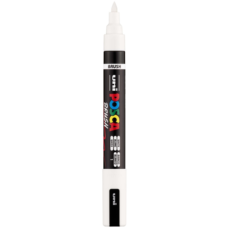 POSCA MARQUEUR PC5BR 172289