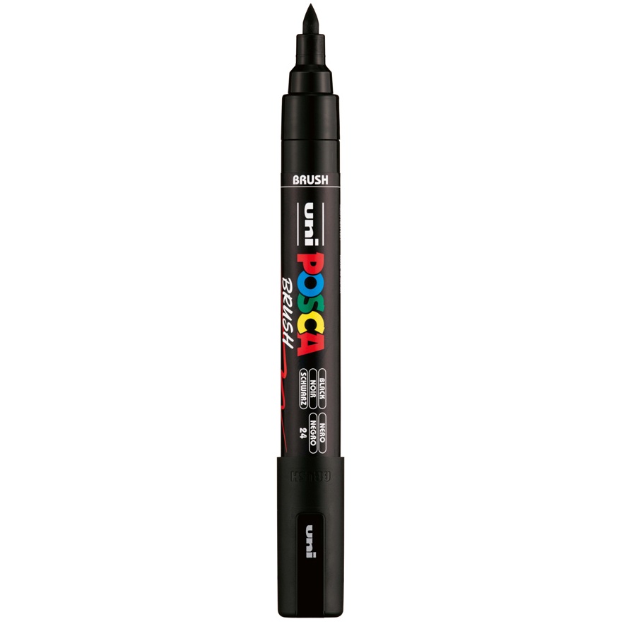 POSCA MARQUEUR PC5BR 172294