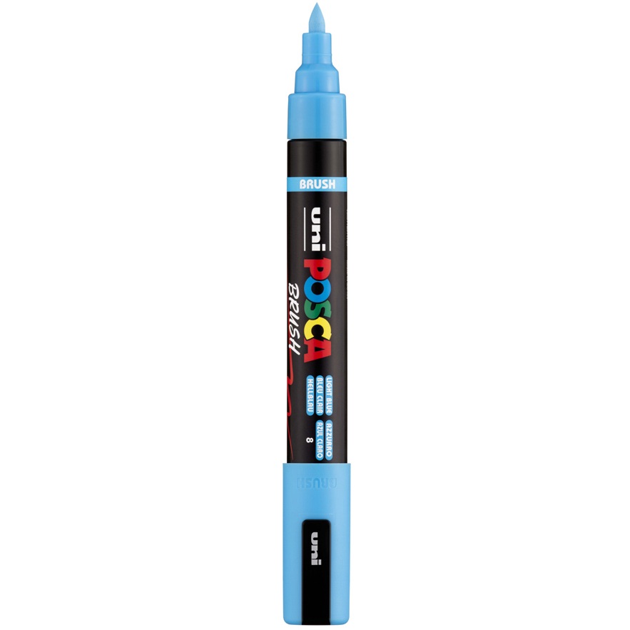 POSCA MARQUEUR PC5BR 172286