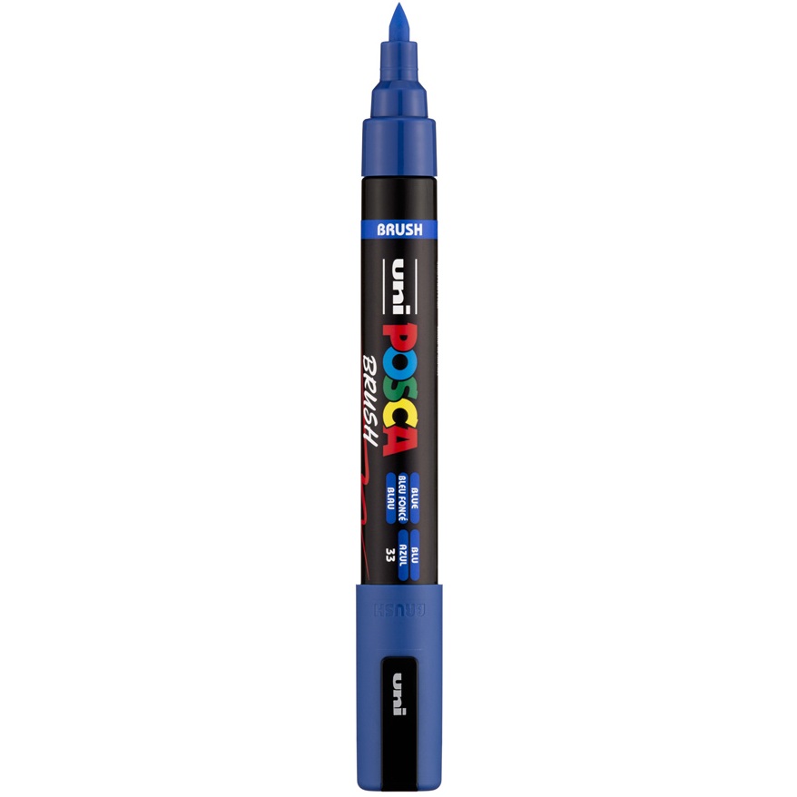 POSCA MARQUEUR PC5BR 172288