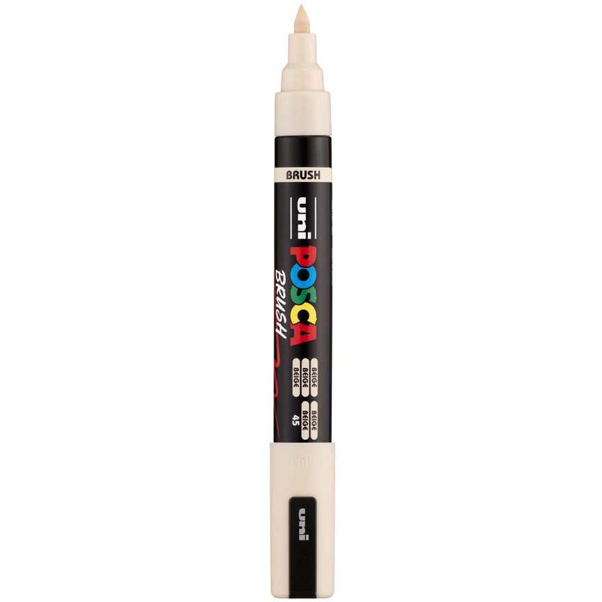POSCA MARQUEUR PC5BR 172287