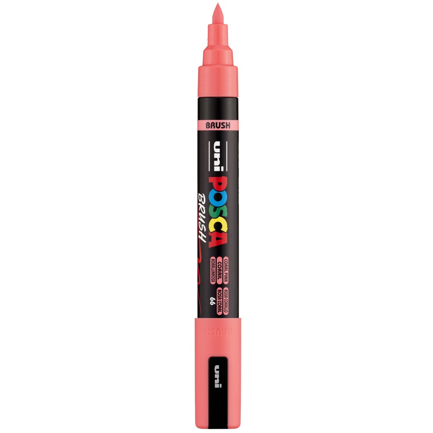 POSCA MARQUEUR PC5BR 172290