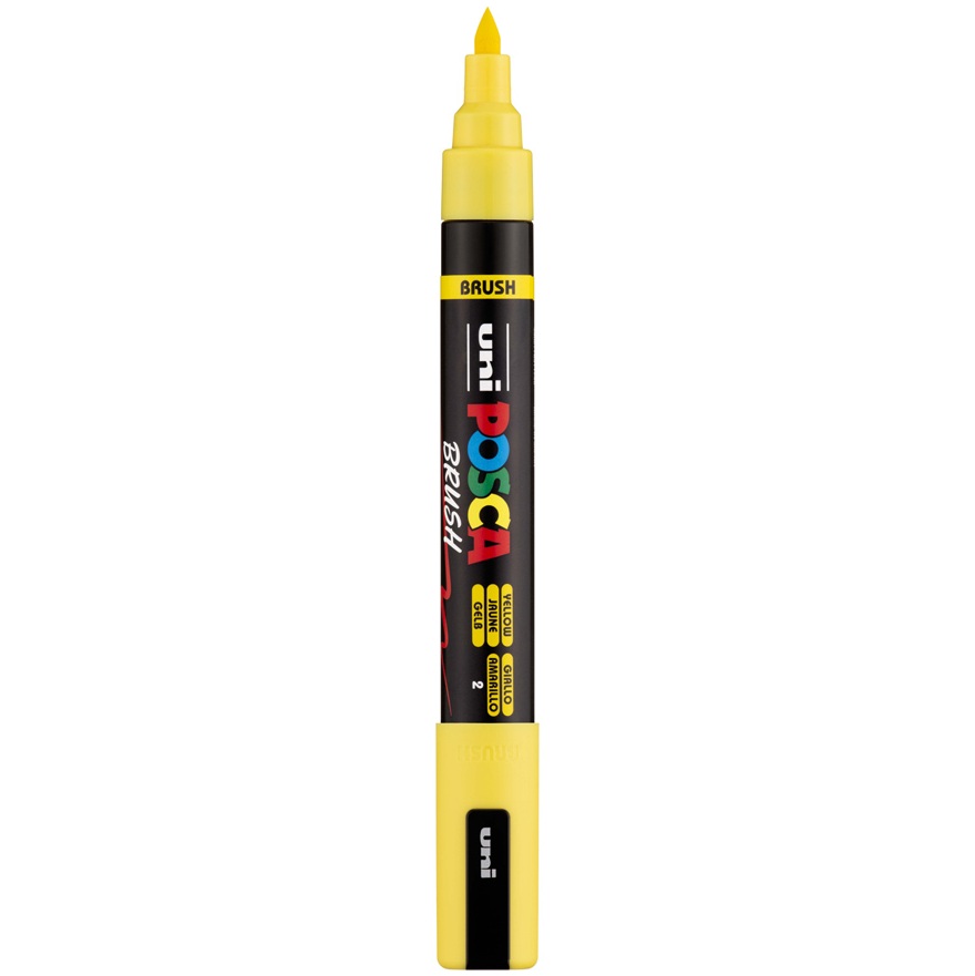 POSCA MARQUEUR PC5BR 172292