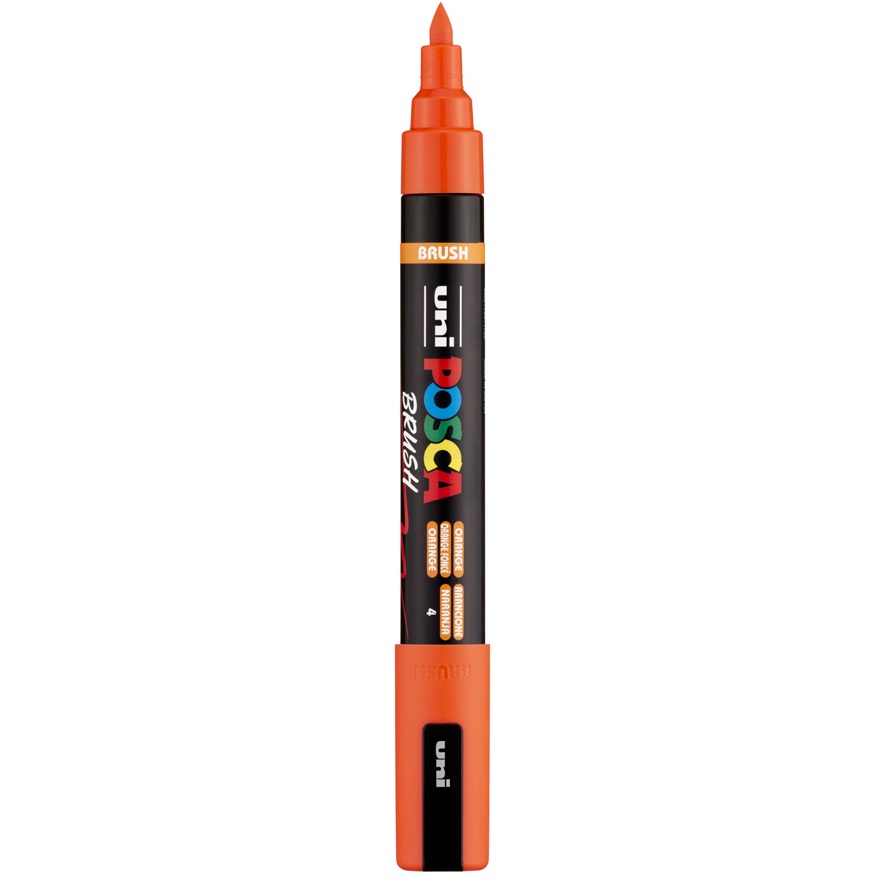POSCA MARQUEUR PC5BR 172295