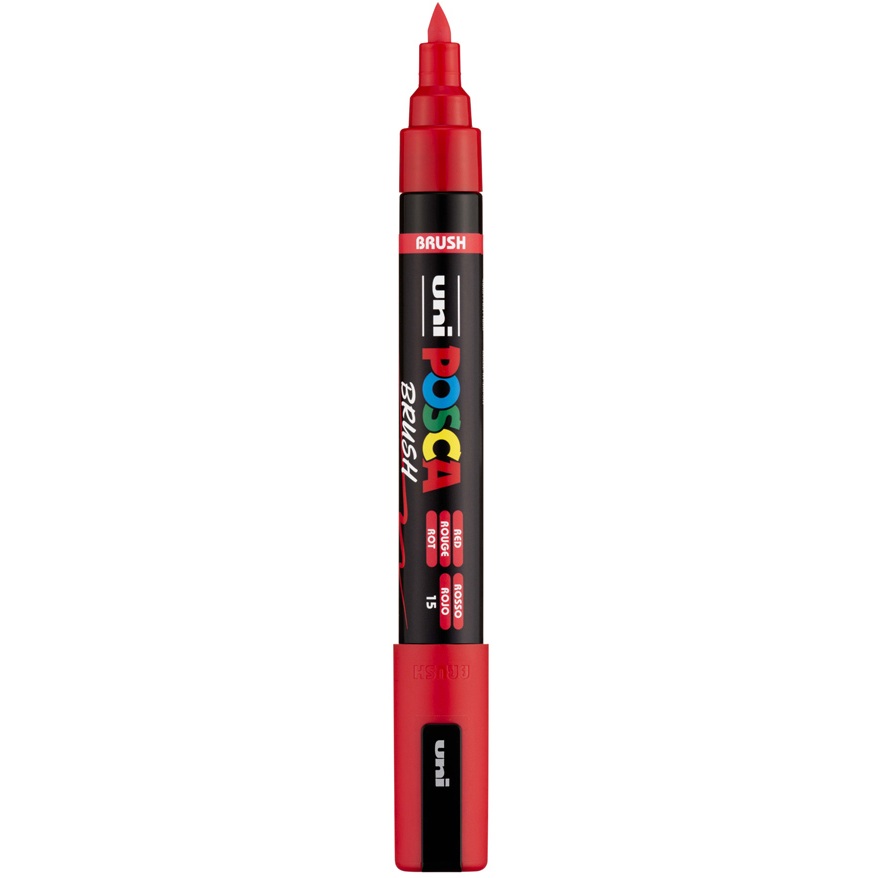 POSCA MARQUEUR PC5BR 172296