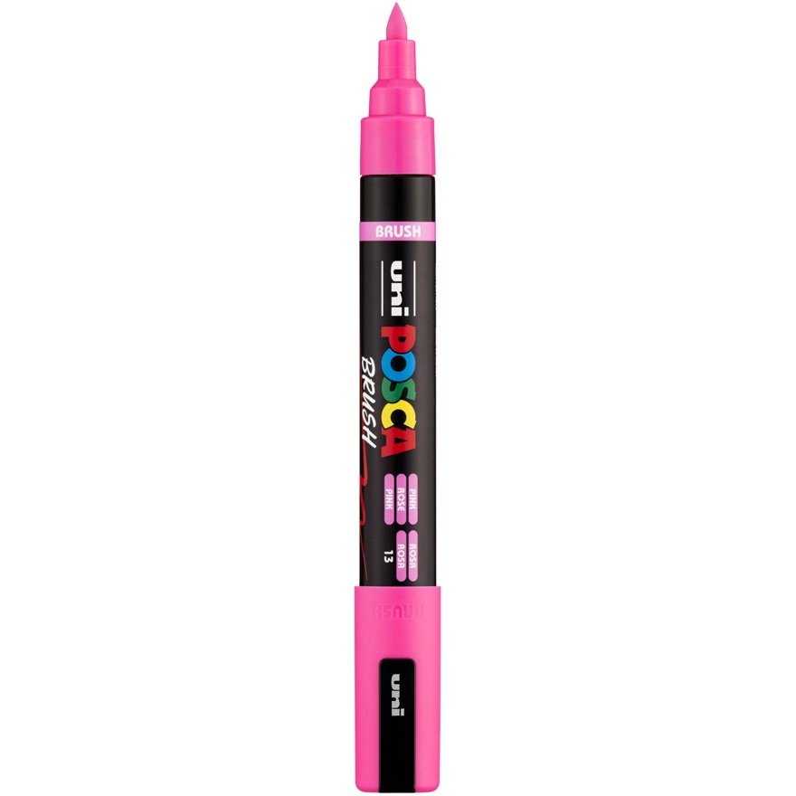 POSCA MARQUEUR PC5BR 172297