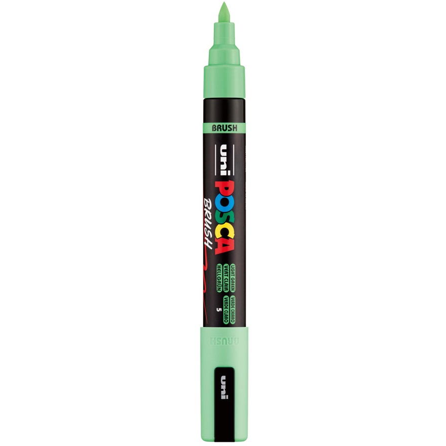 POSCA MARQUEUR PC5BR 172299