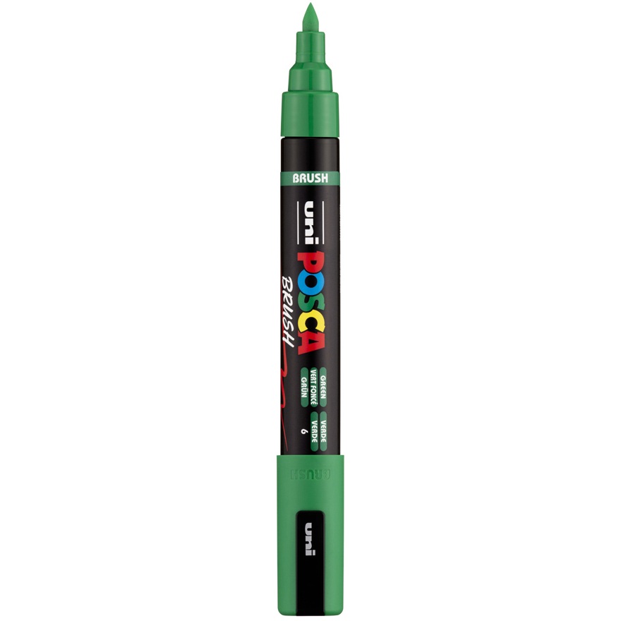 POSCA MARQUEUR PC5BR 172300