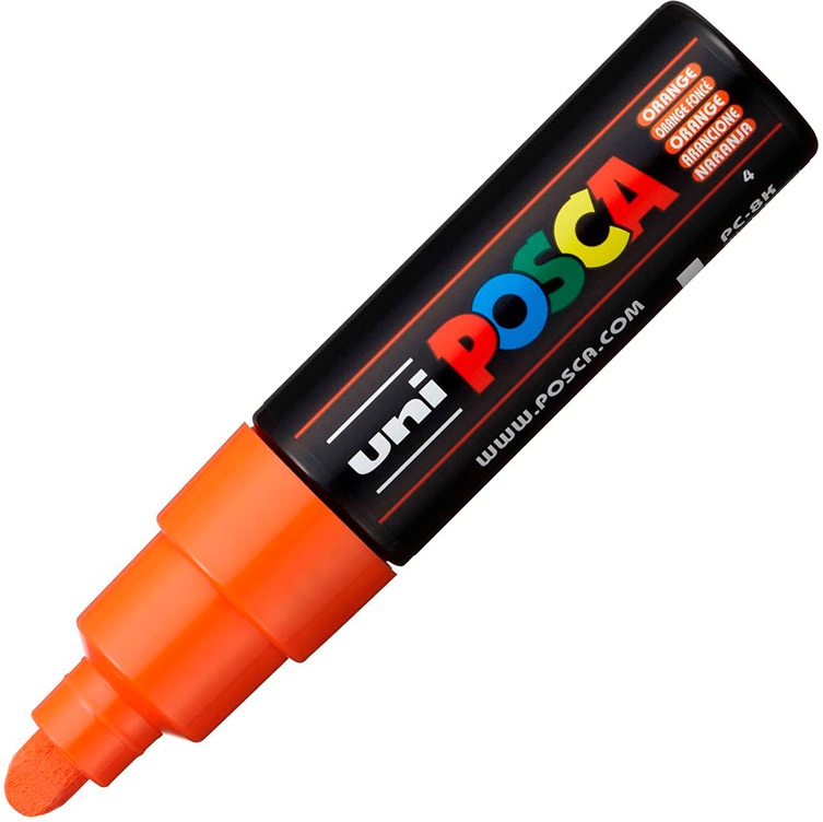 POSCA MARQUEUR PC7M 158310