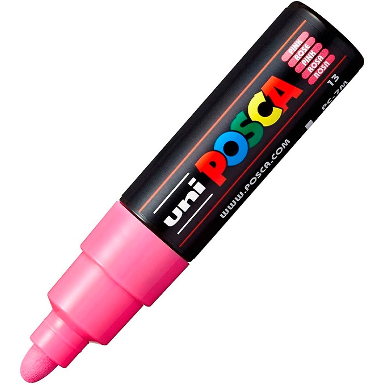 POSCA MARQUEUR PC7M 158312