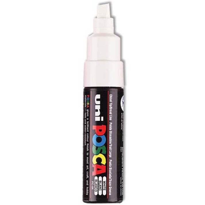 POSCA MARQUEUR PC8K 39538