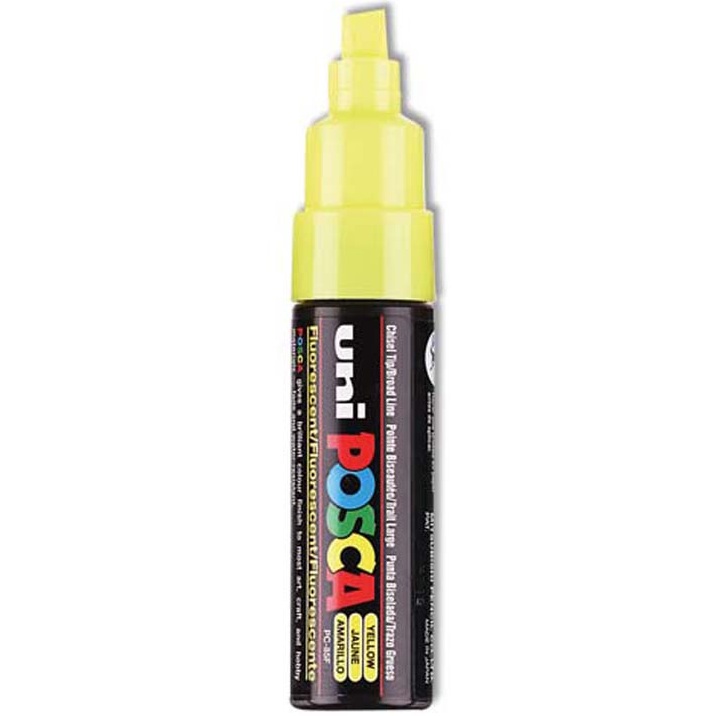 POSCA MARQUEUR PC8K 39540