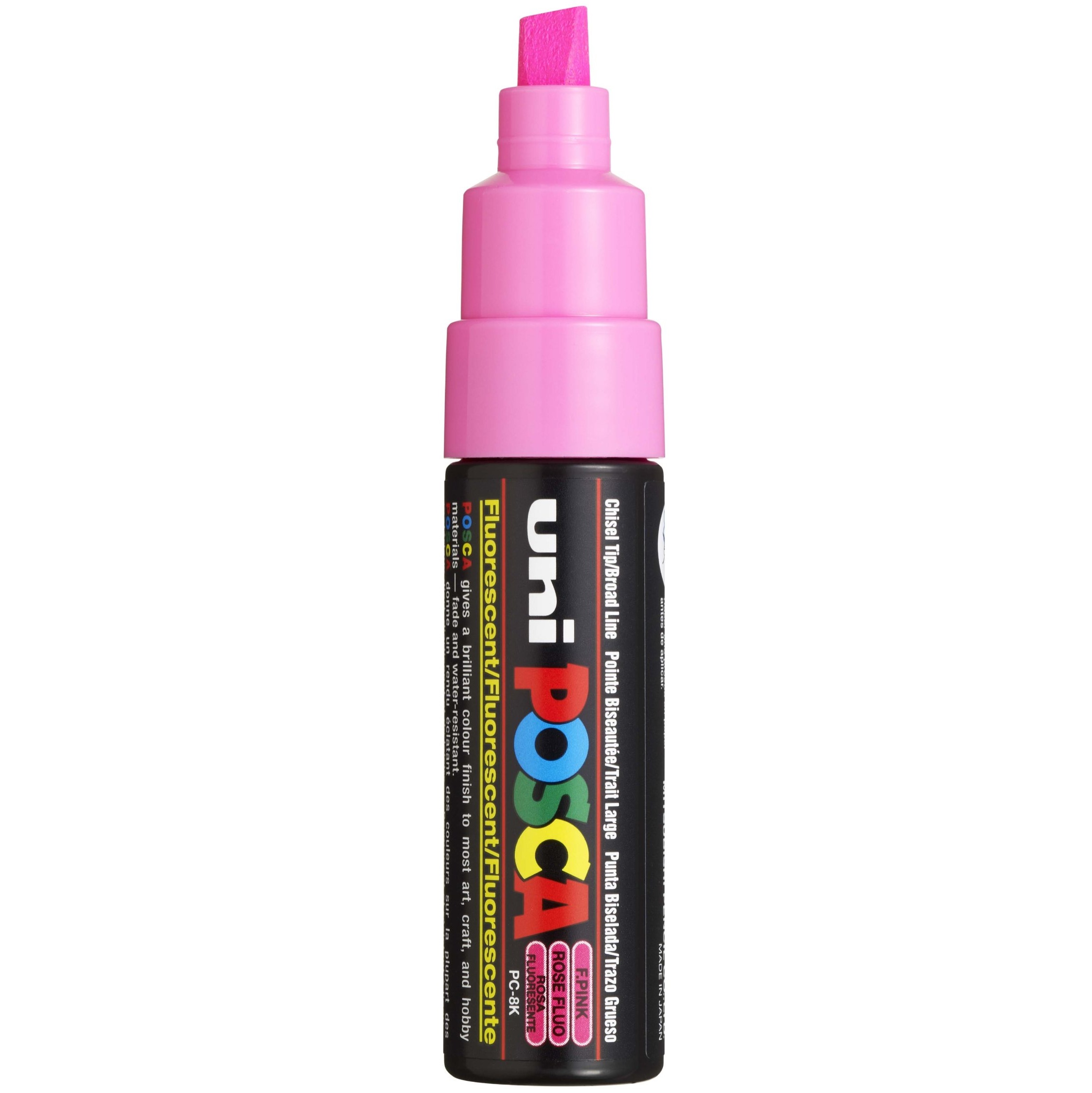 POSCA MARQUEUR PC8K 39542