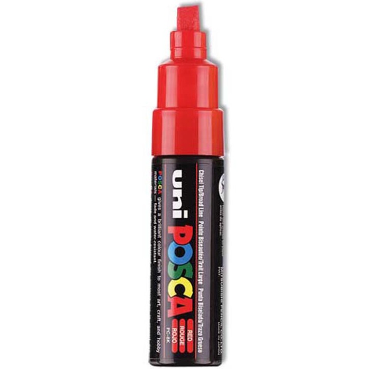 POSCA MARQUEUR PC8K 39541