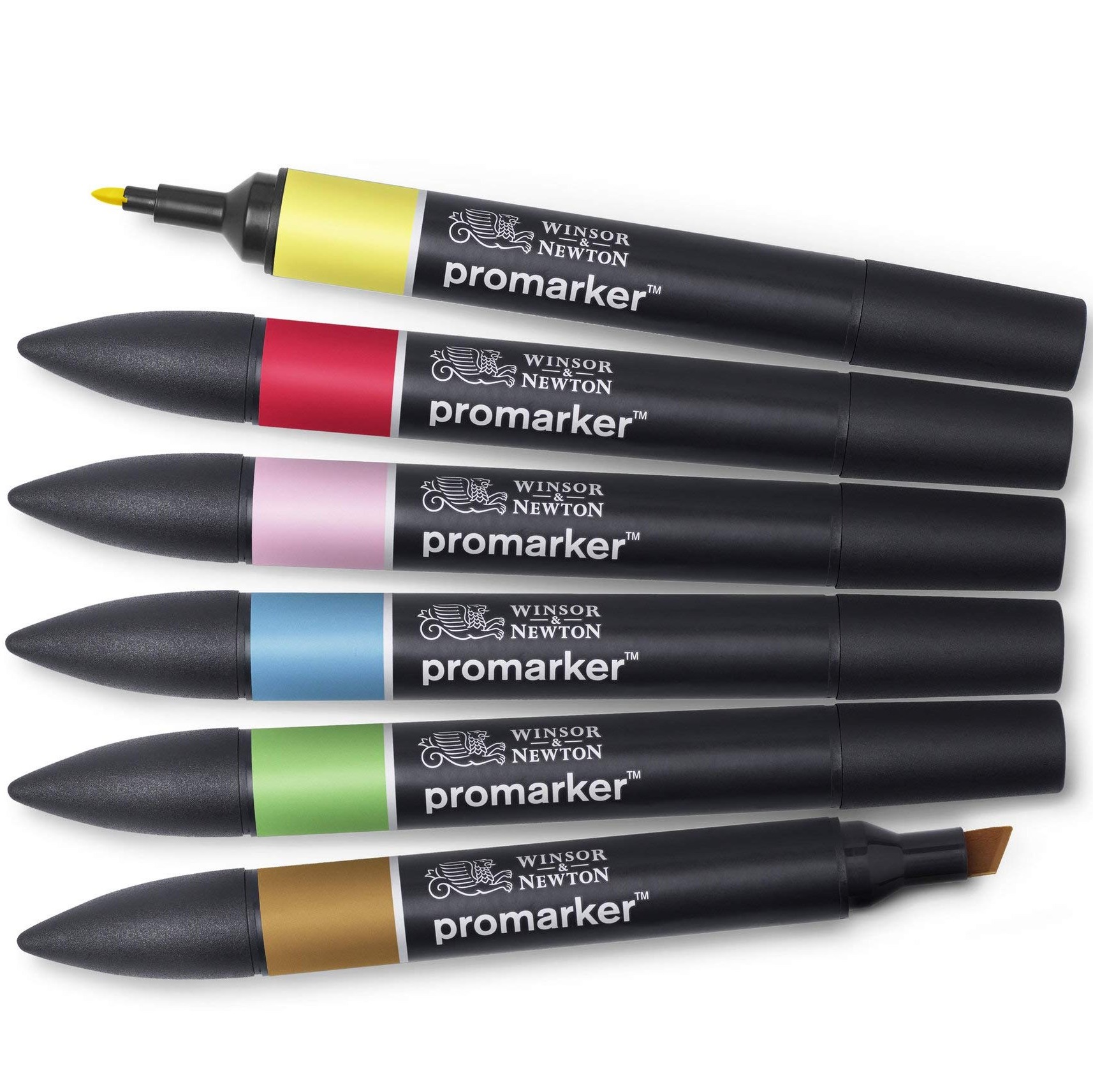 WINSOR &amp; NEWTON PROMARKER 11043