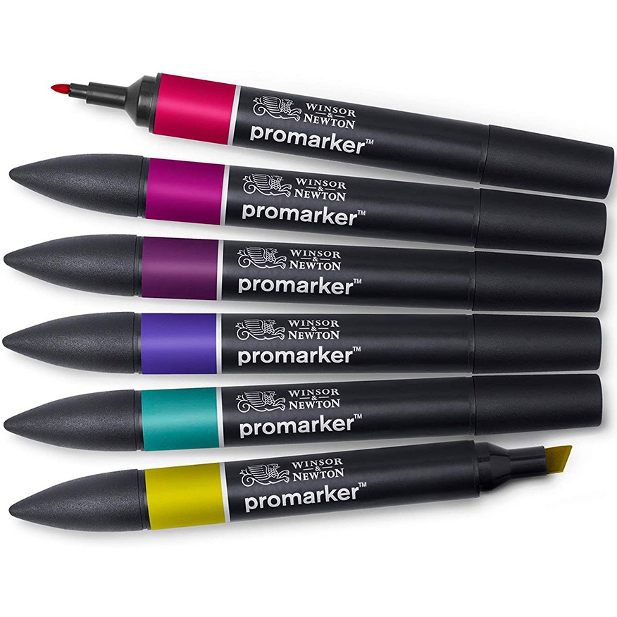 WINSOR &amp; NEWTON PROMARKER 165156