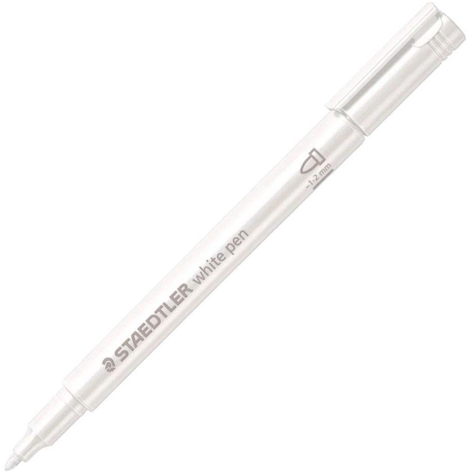 STAEDTLER MARKER 8323 DESIGN JOURNEY 164522