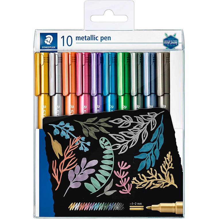 STAEDTLER MARKER 8323 DESIGN JOURNEY 164523