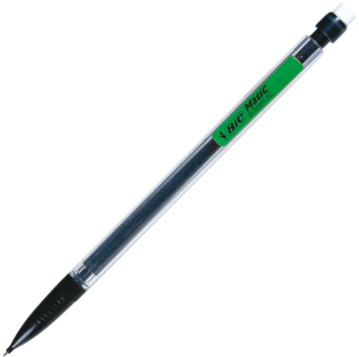 BIC PORTE MINES MATIC ORIGINAL 97304