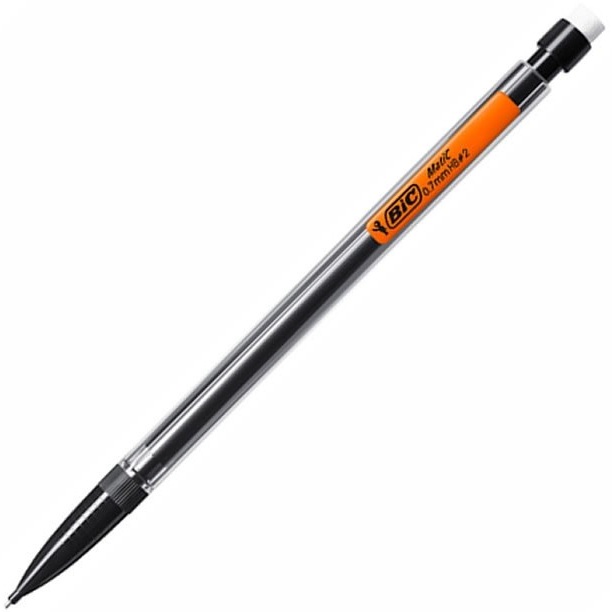 BIC PORTE MINES MATIC ORIGINAL 17630