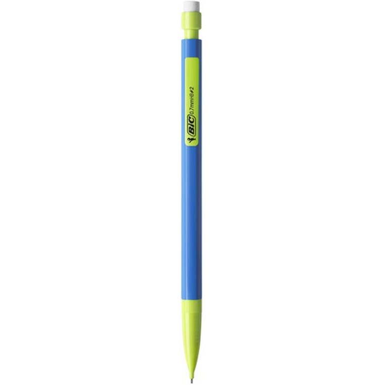 BIC PORTE MINES MATIC ECOLUTION 34484