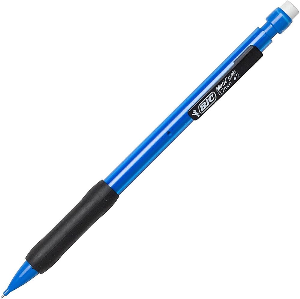 BIC PORTE MINES MATIC GRIP 12771