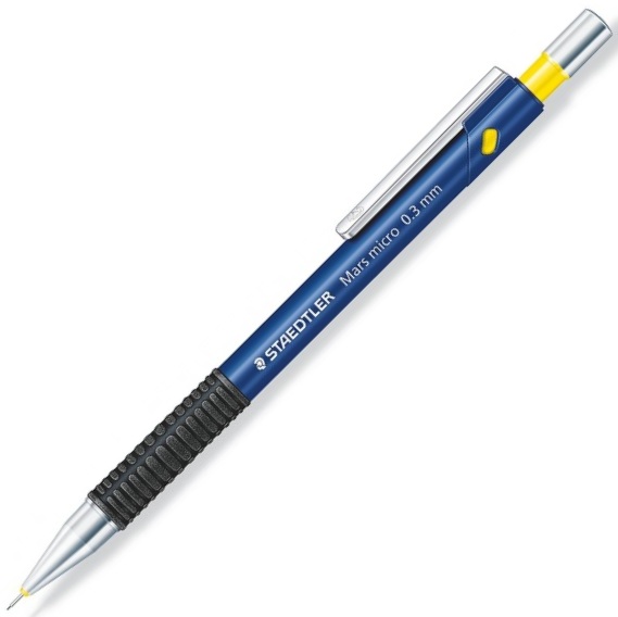 staedtler porte-mines mars micro 30707