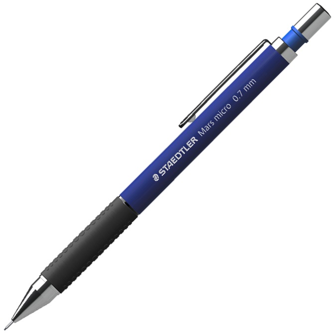 staedtler porte-mines mars micro 30709
