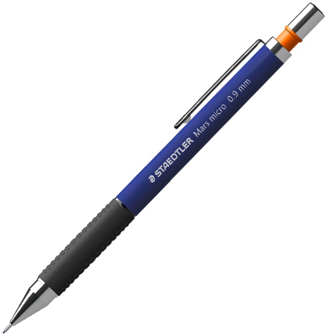 staedtler porte-mines mars micro 30839