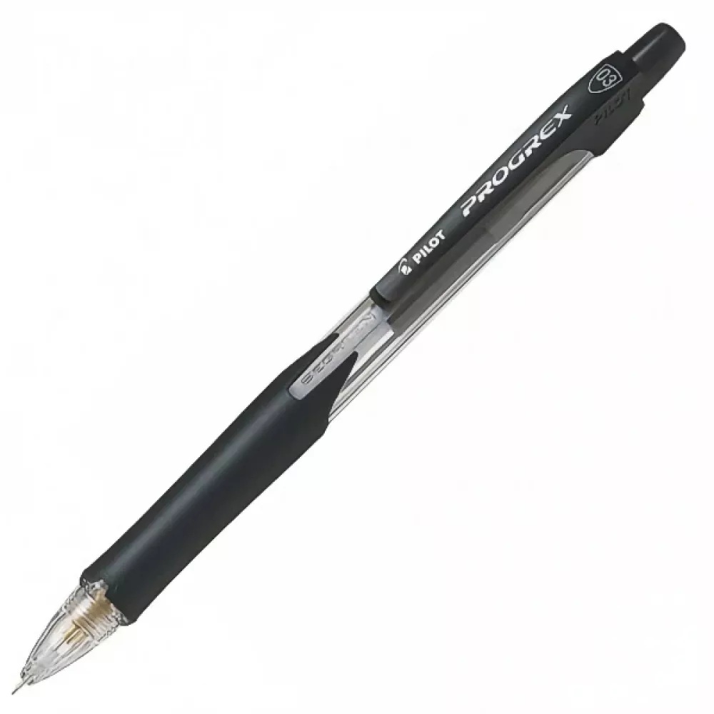 PILOT PORTE-MINES PROGREX BEGREEN 161073