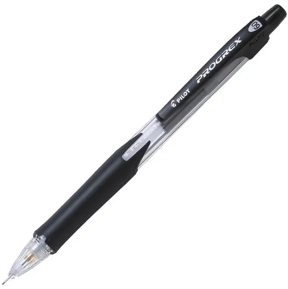 PILOT PORTE-MINES PROGREX BEGREEN 161076