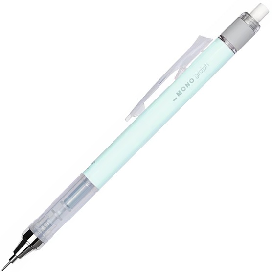 TOMBOW PORTE-MINES MONOGRAPH 169821