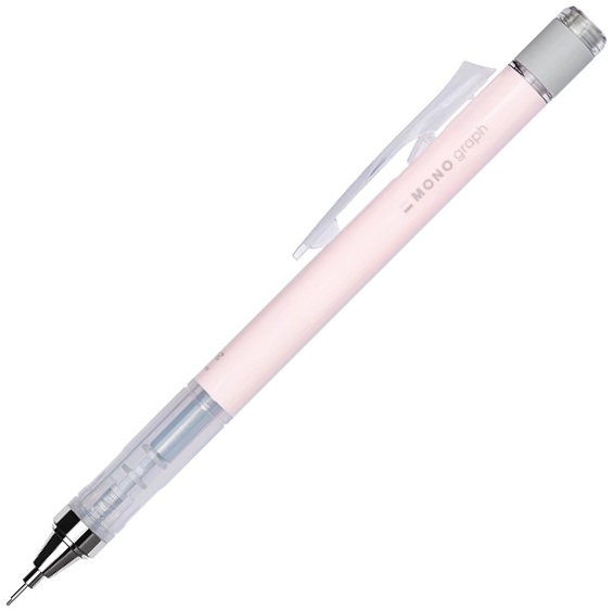 TOMBOW PORTE-MINES MONOGRAPH 169822