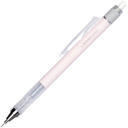 TOMBOW PORTE-MINES MONOGRAPH 169823