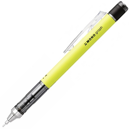 TOMBOW PORTE-MINES MONOGRAPH 169855