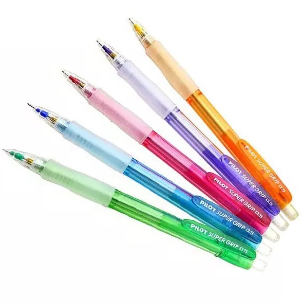 PILOT SUPER GRIP - 32751g